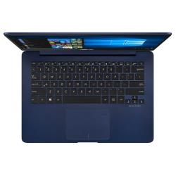 Ноутбук ASUS ZenBook UX430UN (1920x1080, Intel Core i3 2.4 ГГц, RAM 8 ГБ, SSD 128 ГБ, GeForce MX150, Win10 Home)