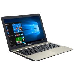 Ноутбук ASUS X541UV (1366x768, Intel Core i5 2.5 ГГц, RAM 8 ГБ, HDD 1000 ГБ, GeForce 920MX, Endless OS)