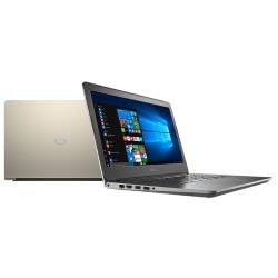 Ноутбук DELL Vostro 5468 (1920x1080, Intel Core i5 2.5 ГГц, RAM 4 ГБ, SSD 256 ГБ, Linux)