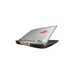 Ноутбук ASUS ROG G703 (3840x2160, Intel Core i7 2.9 ГГц, RAM 64 ГБ, HDD+SSD 3000 ГБ, GeForce GTX 1080, Win10 Home)