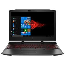 17.3" Ноутбук HP OMEN X 17-ap000 (1920x1080, Intel Core i7 2.9 ГГц, RAM 16 ГБ, SSD 256 ГБ, HDD 1000 ГБ, GeForce GTX 1080, Win10 Home)