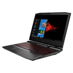 Ноутбук HP OMEN X 17-ap000 (1920x1080, Intel Core i7 2.9 ГГц, RAM 32 ГБ, HDD+SSD 3048 ГБ, GeForce GTX 1080, Win10 Home)