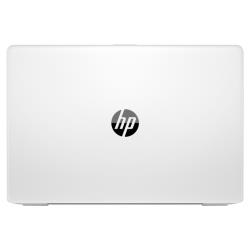 Ноутбук HP 17-bs000 (1920x1080, Intel Core i5 2.5 ГГц, RAM 8 ГБ, HDD 1000 ГБ, Radeon 520, DOS)