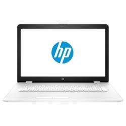 Ноутбук HP 17-bs000 (1920x1080, Intel Core i5 2.5 ГГц, RAM 8 ГБ, HDD 1000 ГБ, Radeon 520, DOS)