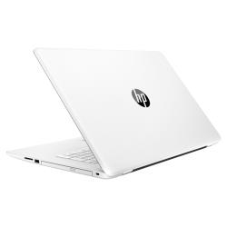 Ноутбук HP 17-bs000 (1920x1080, Intel Core i5 2.5 ГГц, RAM 8 ГБ, HDD 1000 ГБ, Radeon 520, DOS)