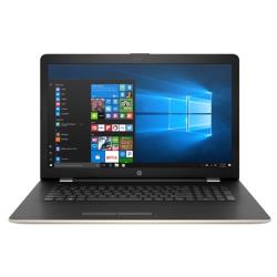 Ноутбук HP 17-bs000 (1920x1080, Intel Core i5 2.5 ГГц, RAM 6 ГБ, HDD 1000 ГБ, Radeon 520, Win10 Home)