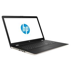 Ноутбук HP 17-bs000 (1920x1080, Intel Core i5 2.5 ГГц, RAM 6 ГБ, HDD 1000 ГБ, Radeon 520, Win10 Home)