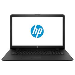 Ноутбук HP 17-bs000 (1600x900, Intel Core i3 2 ГГц, RAM 4 ГБ, HDD 500 ГБ, DOS)