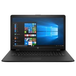 Ноутбук HP 17-bs000 (1600x900, Intel Pentium 1.6 ГГц, RAM 4 ГБ, HDD 500 ГБ, Win10 Home)