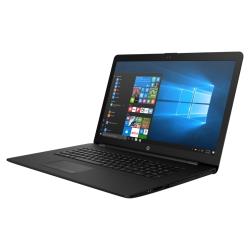 Ноутбук HP 17-bs000 (1600x900, Intel Pentium 1.6 ГГц, RAM 4 ГБ, HDD 500 ГБ, Win10 Home)