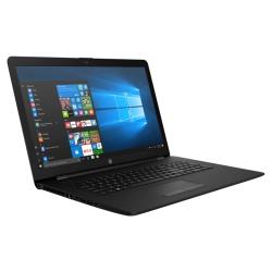 17.3" Ноутбук HP 17-bs000 (1600x900, Intel Celeron 1.6 ГГц, RAM 4 ГБ, HDD 500 ГБ, Win10 Home)