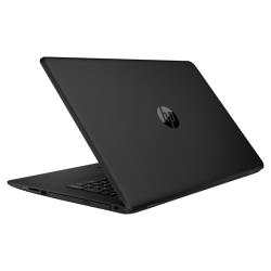 Ноутбук HP 17-bs000 (1600x900, Intel Core i5 2.5 ГГц, RAM 4 ГБ, HDD 500 ГБ, DOS)