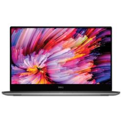 Ноутбук DELL XPS 15 9560 (1920x1080, Intel Core i7 2.8 ГГц, RAM 16 ГБ, SSD 512 ГБ, GeForce GTX 1050, Win10 Pro)