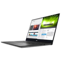 Ноутбук DELL XPS 15 9560 (1920x1080, Intel Core i7 2.8 ГГц, RAM 16 ГБ, SSD 512 ГБ, GeForce GTX 1050, Win10 Pro)