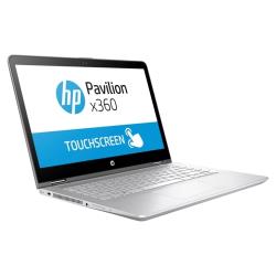 14" Ноутбук HP PAVILION 14-ba100 x360 (1920x1080, Intel Core i7 1.8 ГГц, RAM 8 ГБ, SSD 128 ГБ, HDD 1000 ГБ, GeForce 940MX, Win10 Home)