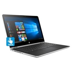 Ноутбук HP PAVILION 14-ba100 x360 (1366x768, Intel Core i5 1.6 ГГц, RAM 4 ГБ, HDD 1000 ГБ, Win10 Home)