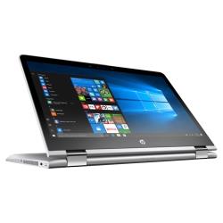 Ноутбук HP PAVILION 14-ba100 x360 (1920x1080, Intel Core i5 1.6 ГГц, RAM 6 ГБ, SSD 256 ГБ, GeForce 940MX, Win10 Home)