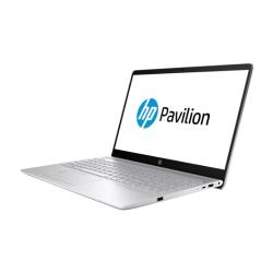 Ноутбук HP PAVILION 15-ck000 (1366x768, Intel Core i5 1.6 ГГц, RAM 8 ГБ, HDD 1000 ГБ, GeForce 940MX, DOS)