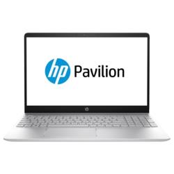 Ноутбук HP PAVILION 15-ck000 (1366x768, Intel Core i5 1.6 ГГц, RAM 8 ГБ, HDD 1000 ГБ, GeForce 940MX, DOS)