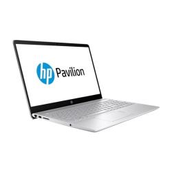 Ноутбук HP PAVILION 15-ck000 (1366x768, Intel Core i7 1.8 ГГц, RAM 8 ГБ, HDD 2000 ГБ, GeForce 940MX, DOS)