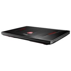 Ноутбук MSI GT62VR 7RE Dominator Pro (1920x1080, Intel Core i7 2.8 ГГц, RAM 16 ГБ, HDD 1000 ГБ, GeForce GTX 1070, DOS)