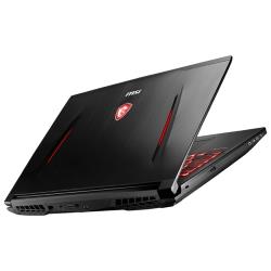 Ноутбук MSI GT62VR 7RE Dominator Pro (1920x1080, Intel Core i7 2.8 ГГц, RAM 16 ГБ, HDD 1000 ГБ, GeForce GTX 1070, DOS)