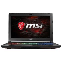 Ноутбук MSI GT62VR 7RE Dominator Pro (1920x1080, Intel Core i7 2.8 ГГц, RAM 8 ГБ, HDD 1000 ГБ, GeForce GTX 1070, Win10 Home)