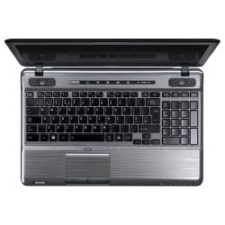 Ноутбук Toshiba SATELLITE P755-10W (1366x768, Intel Core i5 2.3 ГГц, RAM 6 ГБ, HDD 500 ГБ, GeForce GT 540M, Win7 HP)