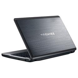 Ноутбук Toshiba SATELLITE P755-10W (1366x768, Intel Core i5 2.3 ГГц, RAM 6 ГБ, HDD 500 ГБ, GeForce GT 540M, Win7 HP)