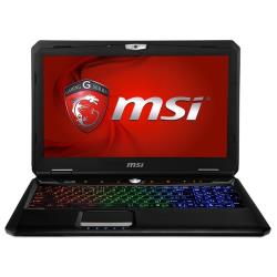 Ноутбук MSI GT60 2PC Dominator (1920x1080, Intel Core i7 2.7 ГГц, RAM 8 ГБ, HDD 1000 ГБ, GeForce GTX 870M, Windows 8 64)