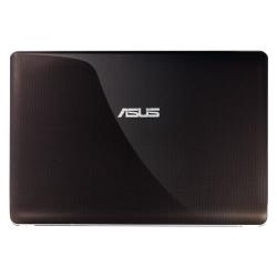 14" Ноутбук ASUS K42DR (1366x768, AMD Turion II 2.3 ГГц, RAM 3 ГБ, HDD 320 ГБ, ATI Mobility Radeon HD 5470, Win7 HB)