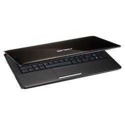 14" Ноутбук ASUS K42DR (1366x768, AMD Turion II 2.3 ГГц, RAM 3 ГБ, HDD 320 ГБ, ATI Mobility Radeon HD 5470, Win7 HB)