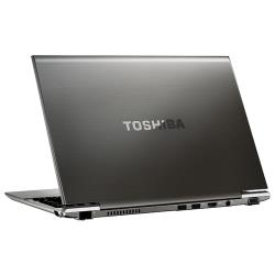 Ноутбук Toshiba PORTEGE Z930-D3S (1366x768, Intel Core i5 1.7 ГГц, RAM 6 ГБ, SSD 128 ГБ, Windows 8 64)