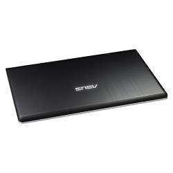 Ноутбук ASUS N56DP (1366x768, AMD A8 1.9 ГГц, RAM 4 ГБ, HDD 1000 ГБ, Radeon HD 7730M, Windows 8)