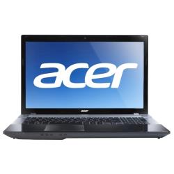 Ноутбук Acer ASPIRE V3-771G-73618G75Makk (1600x900, Intel Core i7 2.3 ГГц, RAM 8 ГБ, HDD 750 ГБ, GeForce GT 640M, Win7 HP 64)