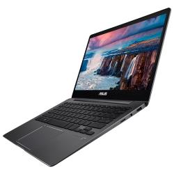 Ноутбук ASUS ZenBook 13 UX331UA (1920x1080, Intel Core i3 2.4 ГГц, RAM 8 ГБ, SSD 256 ГБ, Win10 Home)