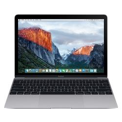 Ноутбук Apple MacBook Early 2016 (2304x1440, Intel Core M3 1.1 ГГц, RAM 8 ГБ, SSD 256 ГБ)