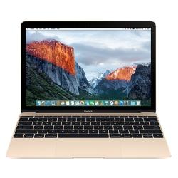 Ноутбук Apple MacBook Early 2016 (2304x1440, Intel Core M3 1.1 ГГц, RAM 8 ГБ, SSD 256 ГБ)