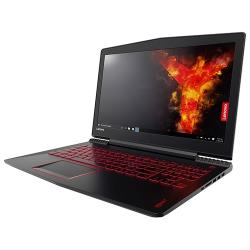 Ноутбук Lenovo Legion Y520 (1920x1080, Intel Core i5 2.5 ГГц, RAM 8 ГБ, HDD 1000 ГБ, GeForce GTX 1060, Win10 Home)