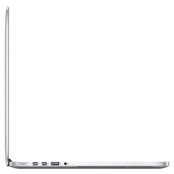 Ноутбук Apple MacBook Pro 15 Mid 2015 (2880x1800, Intel Core i7 2.2 ГГц, RAM 16 ГБ, SSD 256 ГБ)