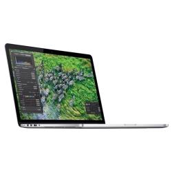 Ноутбук Apple MacBook Pro 15 Mid 2015 (2880x1800, Intel Core i7 2.2 ГГц, RAM 16 ГБ, SSD 256 ГБ)