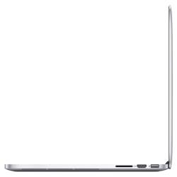 Ноутбук Apple MacBook Pro 15 Mid 2015 (2880x1800, Intel Core i7 2.2 ГГц, RAM 16 ГБ, SSD 256 ГБ)