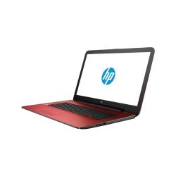 17.3" Ноутбук HP 17-y000 (1600x900, AMD E2 1.8 ГГц, RAM 4 ГБ, SSD 128 ГБ, Win10 Home)