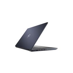 Ноутбук DELL Vostro 5568 (1920x1080, Intel Core i5 2.5 ГГц, RAM 8 ГБ, SSD 256 ГБ, GeForce 940MX, Linux)