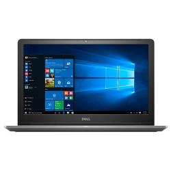 Ноутбук DELL Vostro 5568 (1920x1080, Intel Core i5 2.5 ГГц, RAM 8 ГБ, SSD 256 ГБ, GeForce 940MX, Linux)