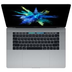 Ноутбук Apple MacBook Pro 15 Mid 2017 (2880x1800, Intel Core i7 2.8 ГГц, RAM 16 ГБ, SSD 256 ГБ, Radeon Pro 555)