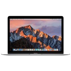 12" Ноутбук Apple MacBook Mid 2017 (2304x1440, Intel Core M3 1.2 ГГц, RAM 8 ГБ, SSD 256 ГБ)