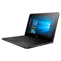 Ноутбук HP Stream x360 11-aa000 (1366x768, Intel Celeron 1.6 ГГц, RAM 2 ГБ, SSD 32 ГБ, eMMC 32 ГБ, Win10 Home)