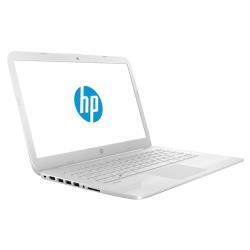 Ноутбук HP Stream 14-ax000 (1366x768, Intel Celeron 1.6 ГГц, RAM 2 ГБ, SSD 32 ГБ, eMMC 32 ГБ, Win10 Home)