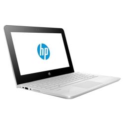 Ноутбук HP Stream x360 11-aa000 (1366x768, Intel Celeron 1.6 ГГц, RAM 2 ГБ, SSD 32 ГБ, Win10 Home)